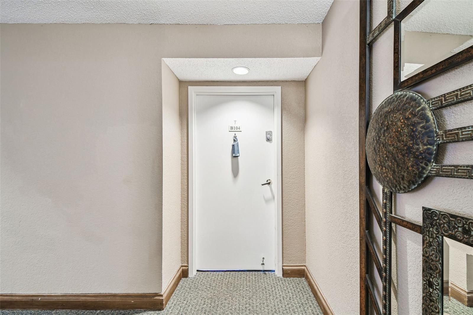 2333 FEATHER SOUND DRIVE B104