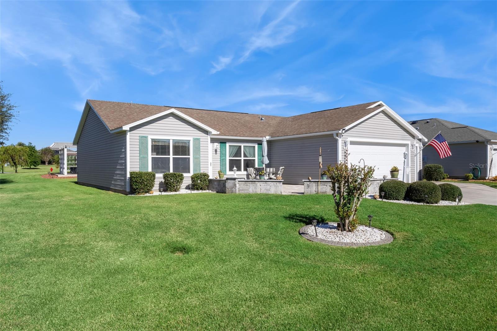 THE VILLAGES OF SUMTER - Residential