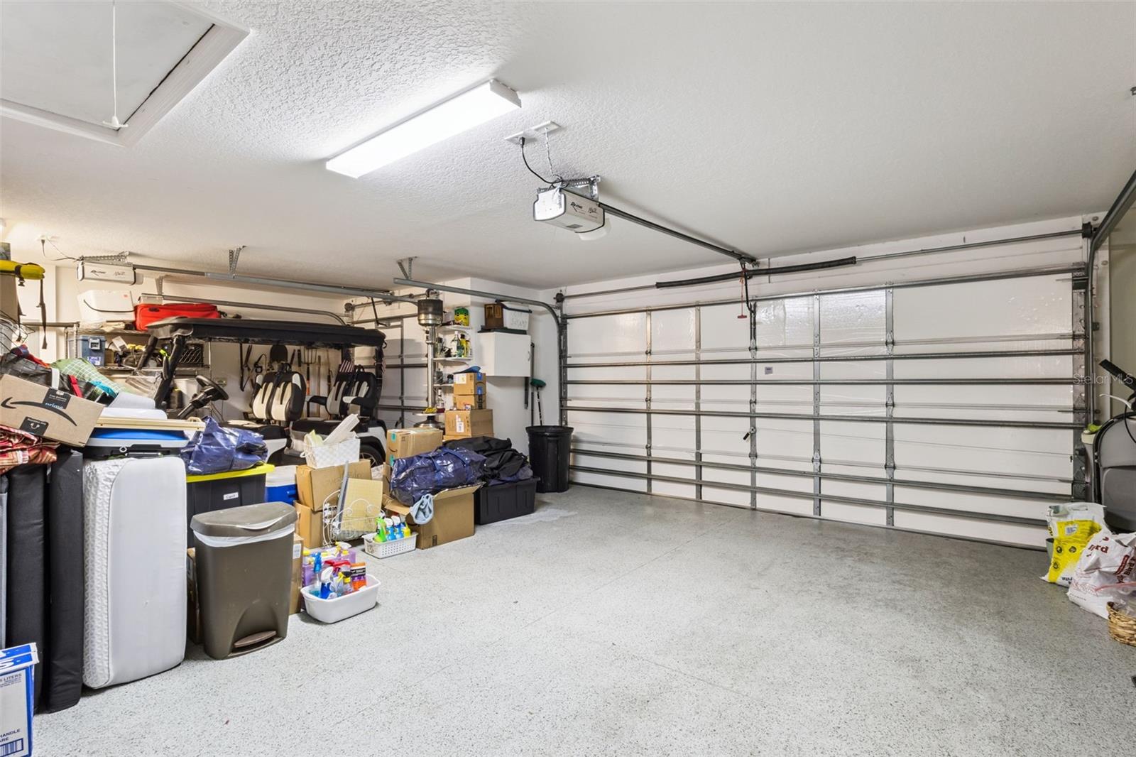 THE VILLAGES OF SUMTER - Residential