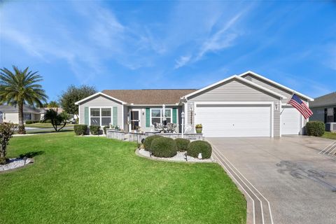 909 ABACO PATH THE VILLAGES FL 32163