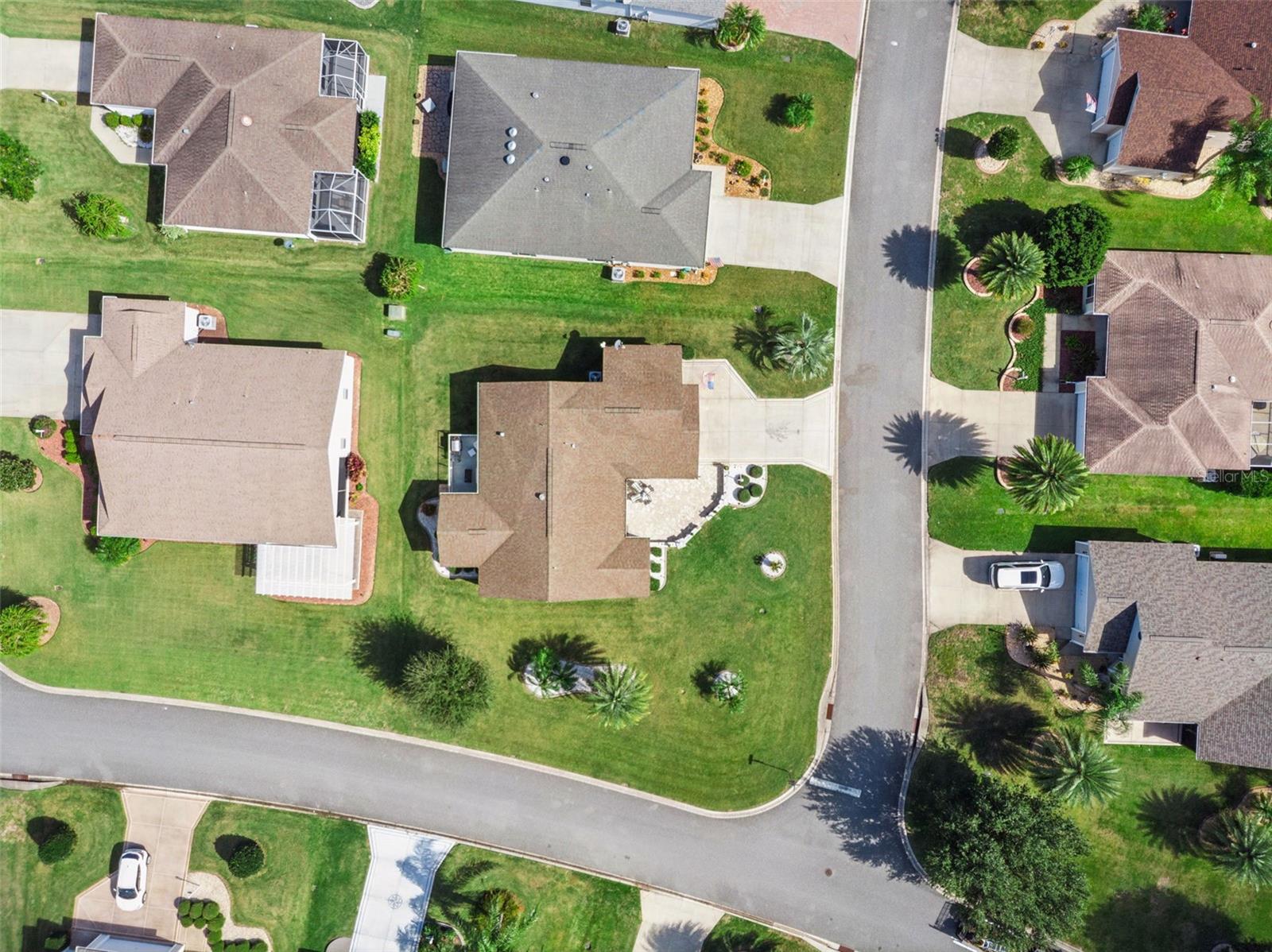 THE VILLAGES OF SUMTER - Residential