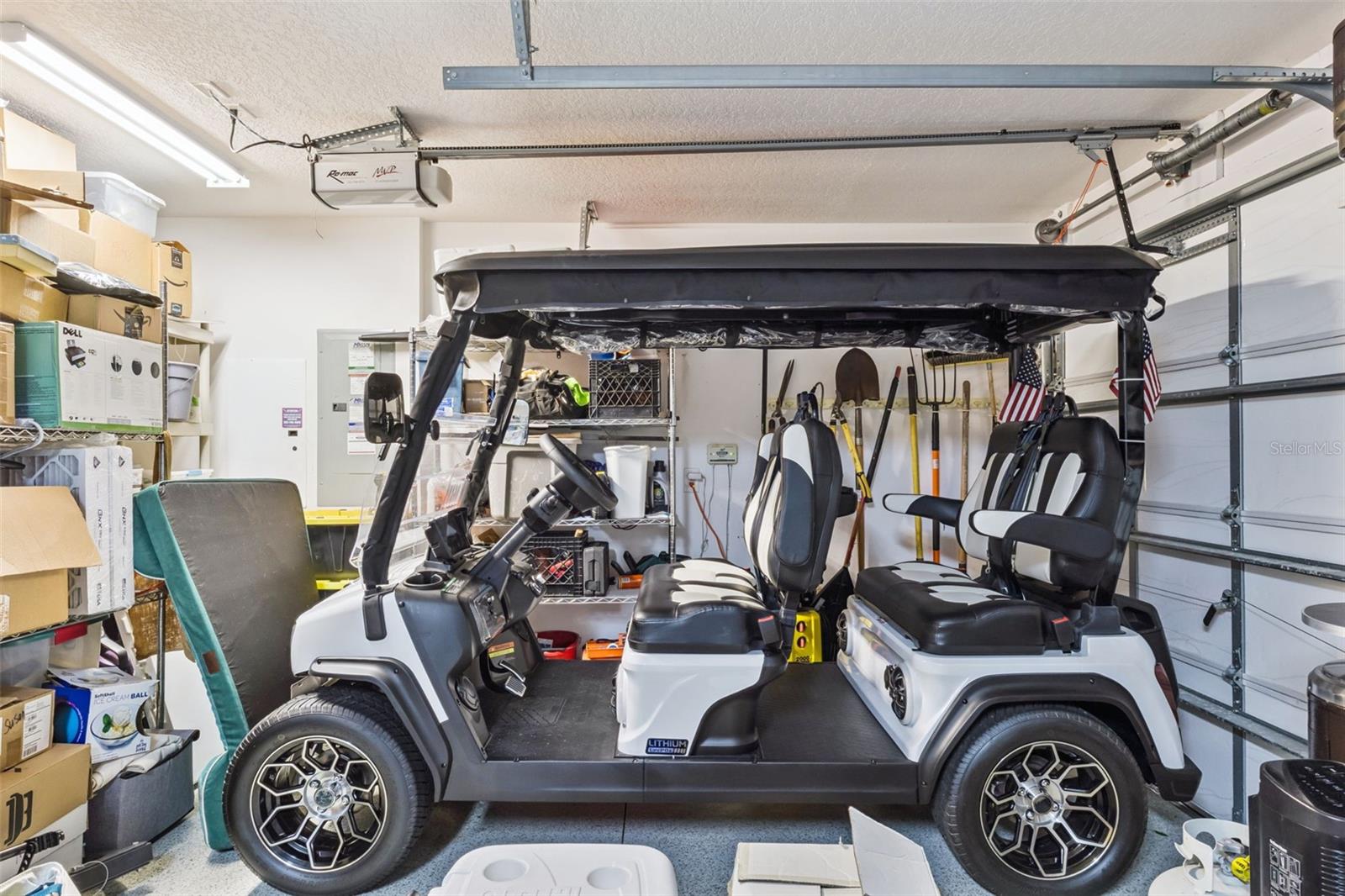 THE VILLAGES OF SUMTER - Residential