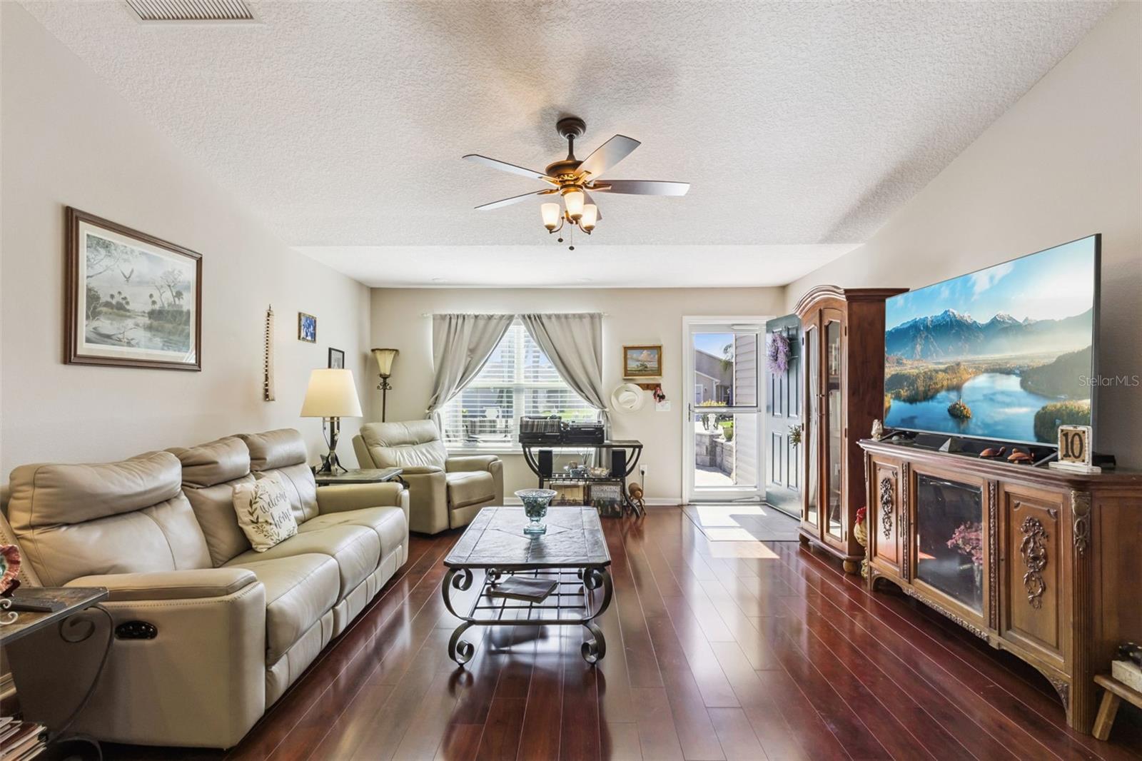 THE VILLAGES OF SUMTER - Residential