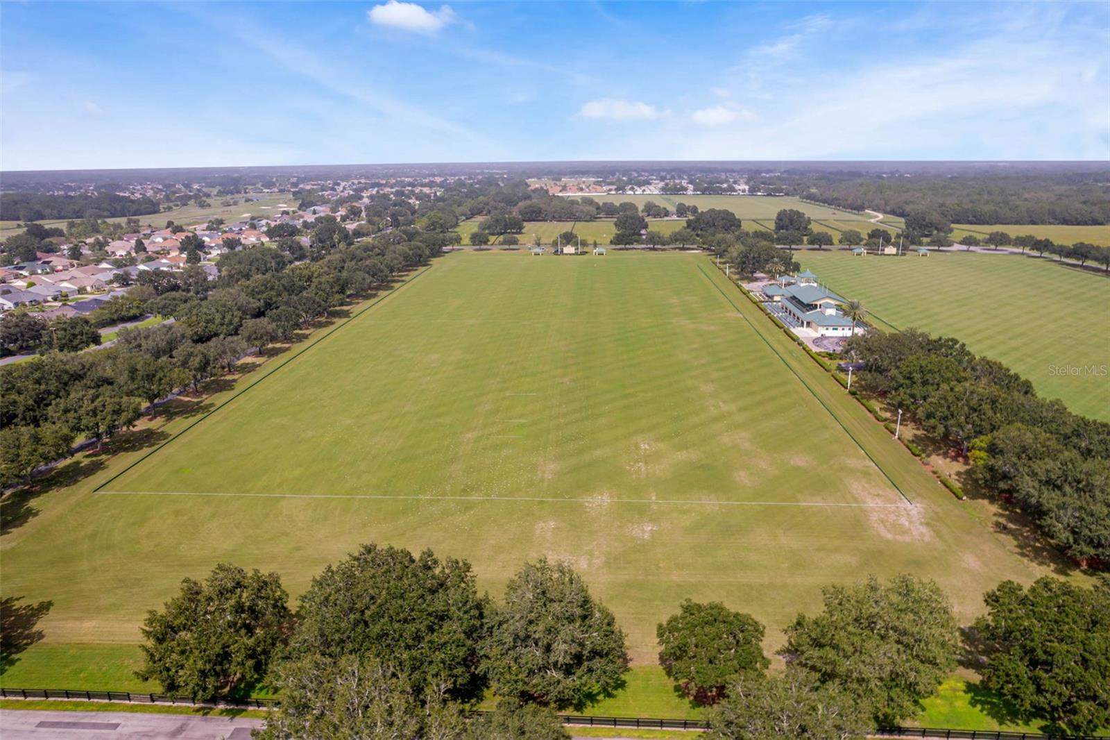 THE VILLAGES OF SUMTER - Residential