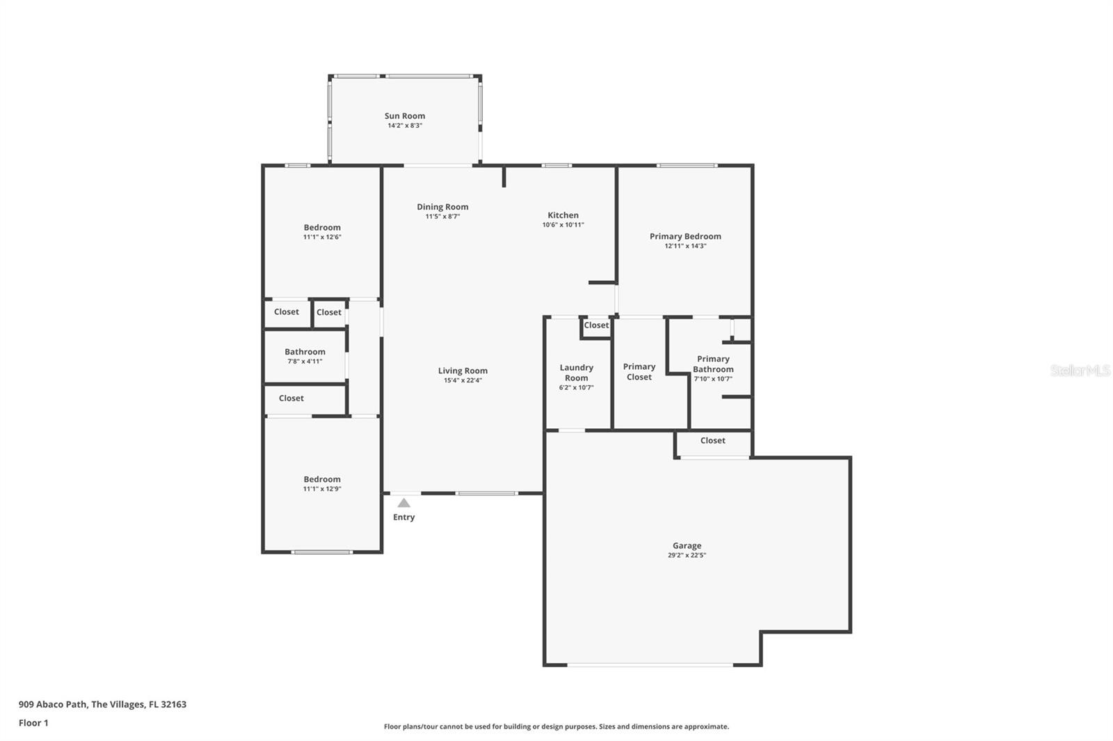 THE VILLAGES OF SUMTER - Residential