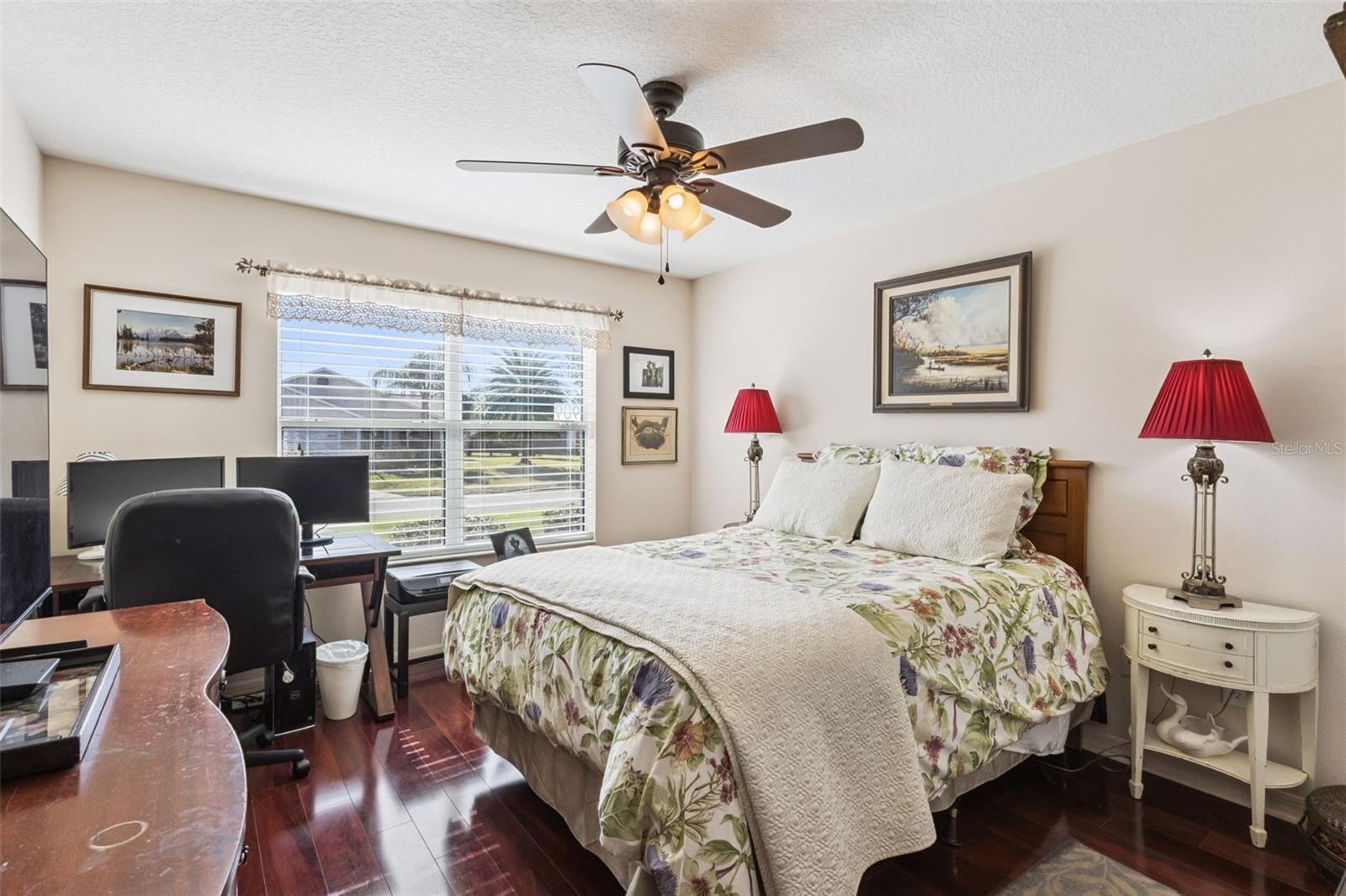 THE VILLAGES OF SUMTER - Residential