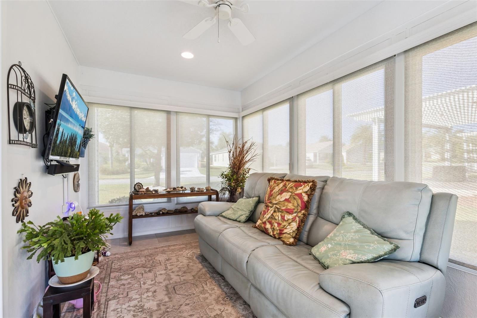 THE VILLAGES OF SUMTER - Residential