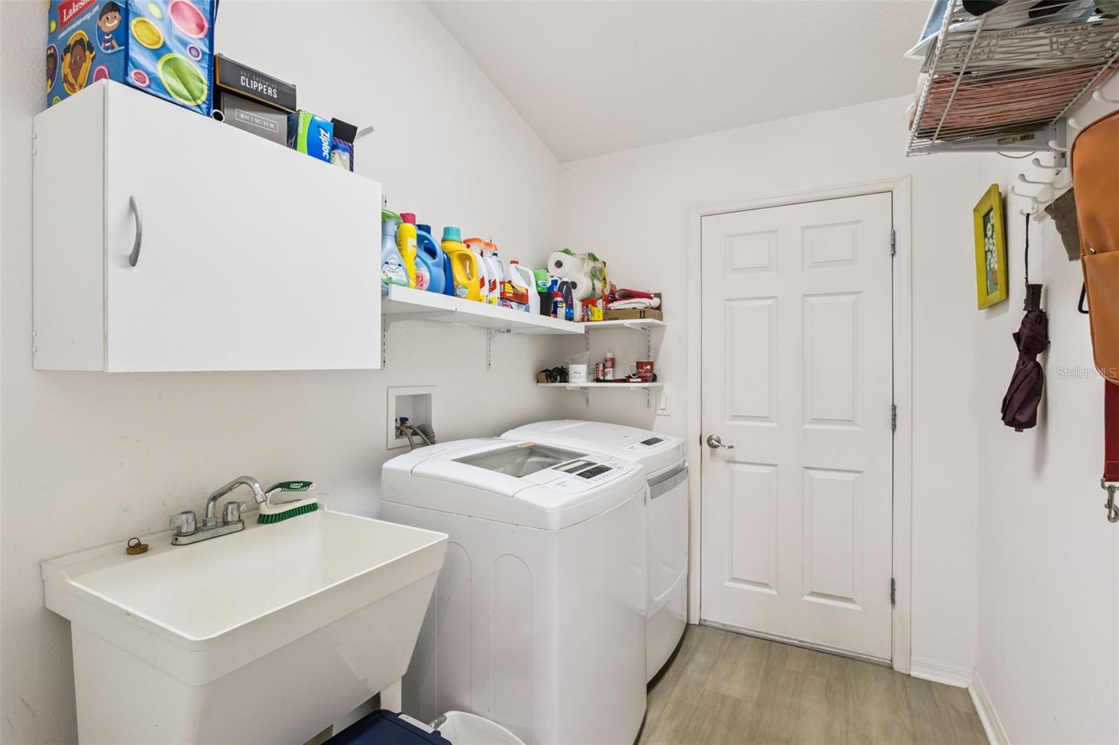 THE VILLAGES OF SUMTER - Residential