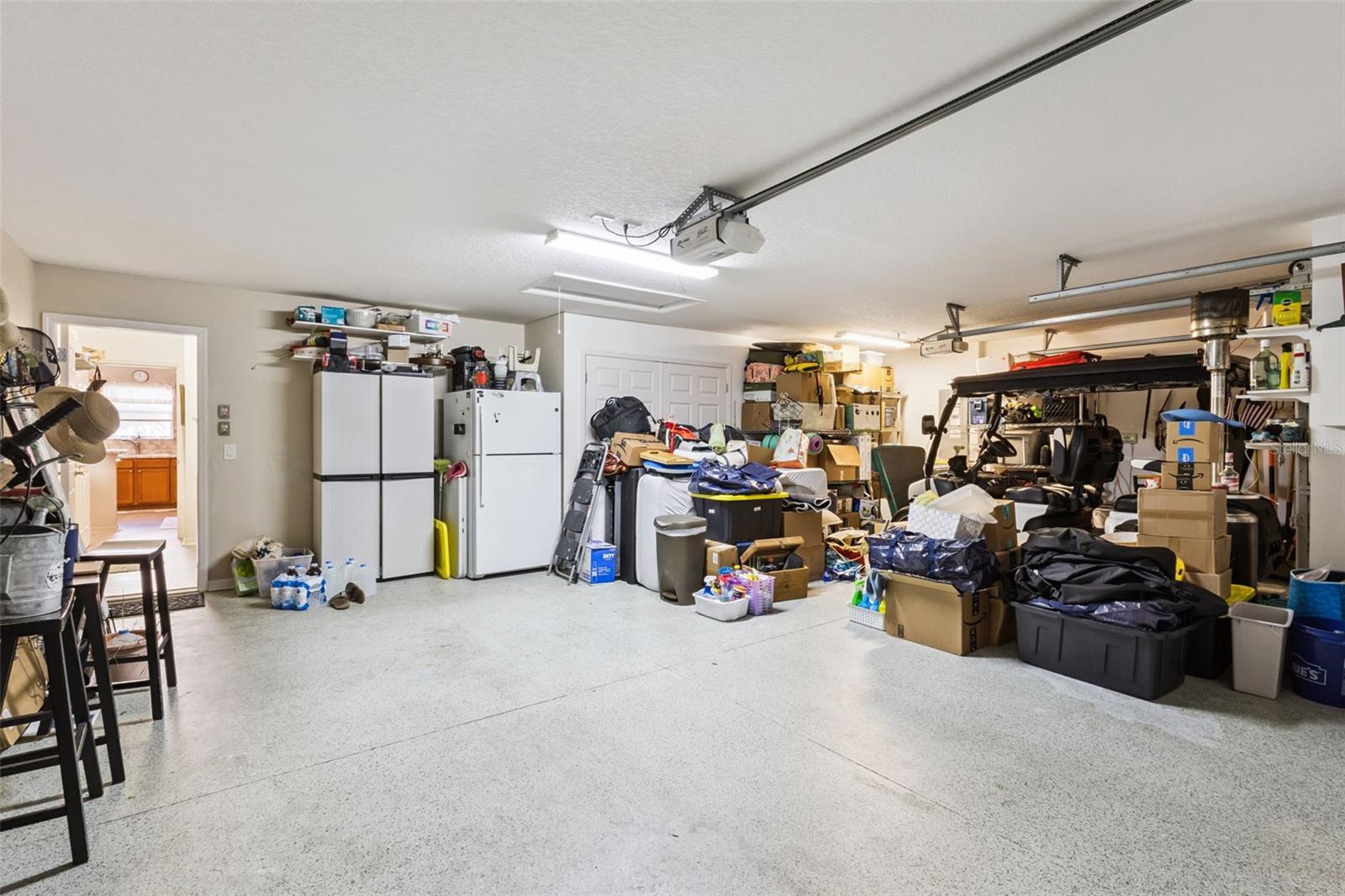 THE VILLAGES OF SUMTER - Residential