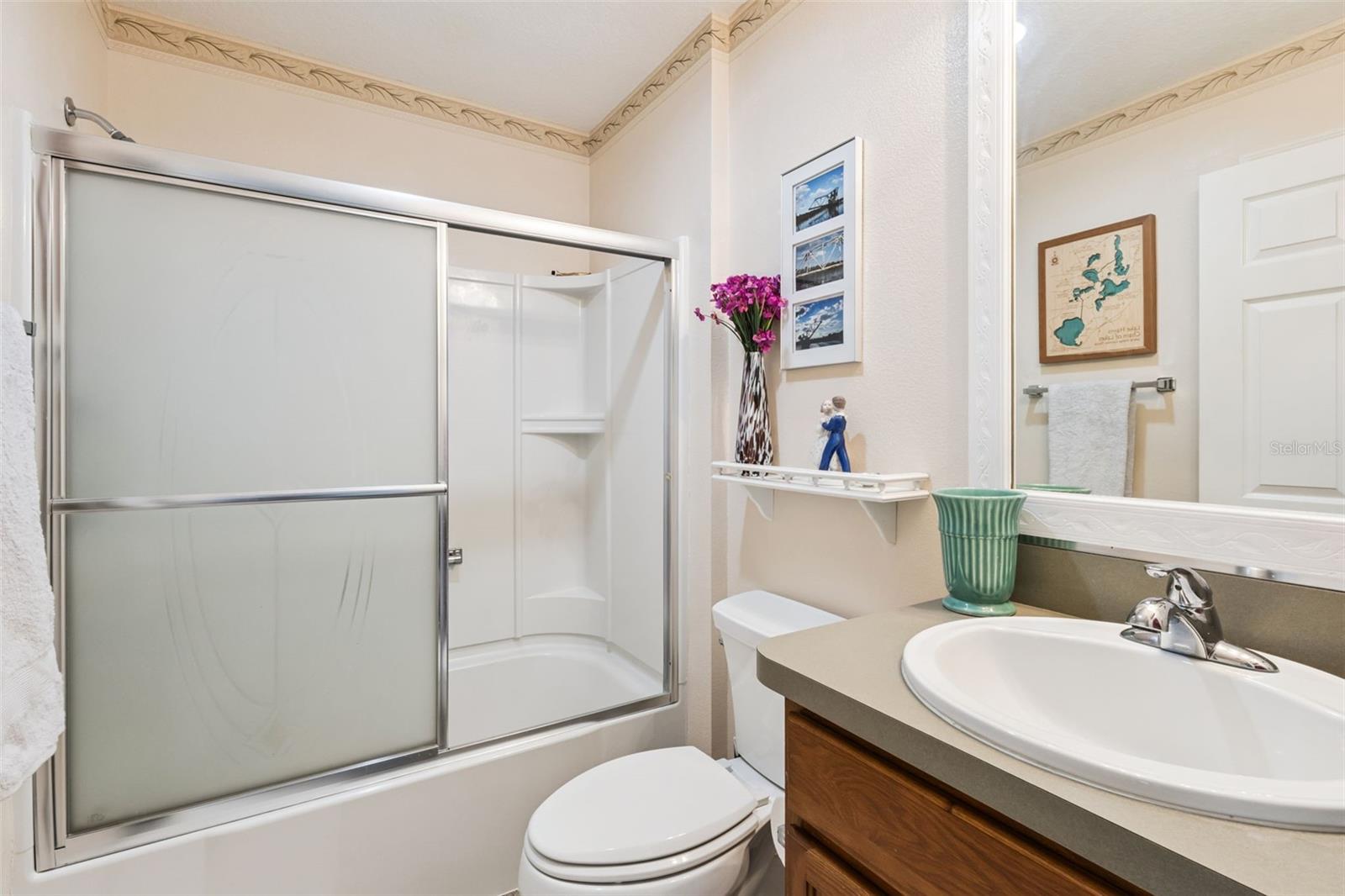 THE VILLAGES OF SUMTER - Residential