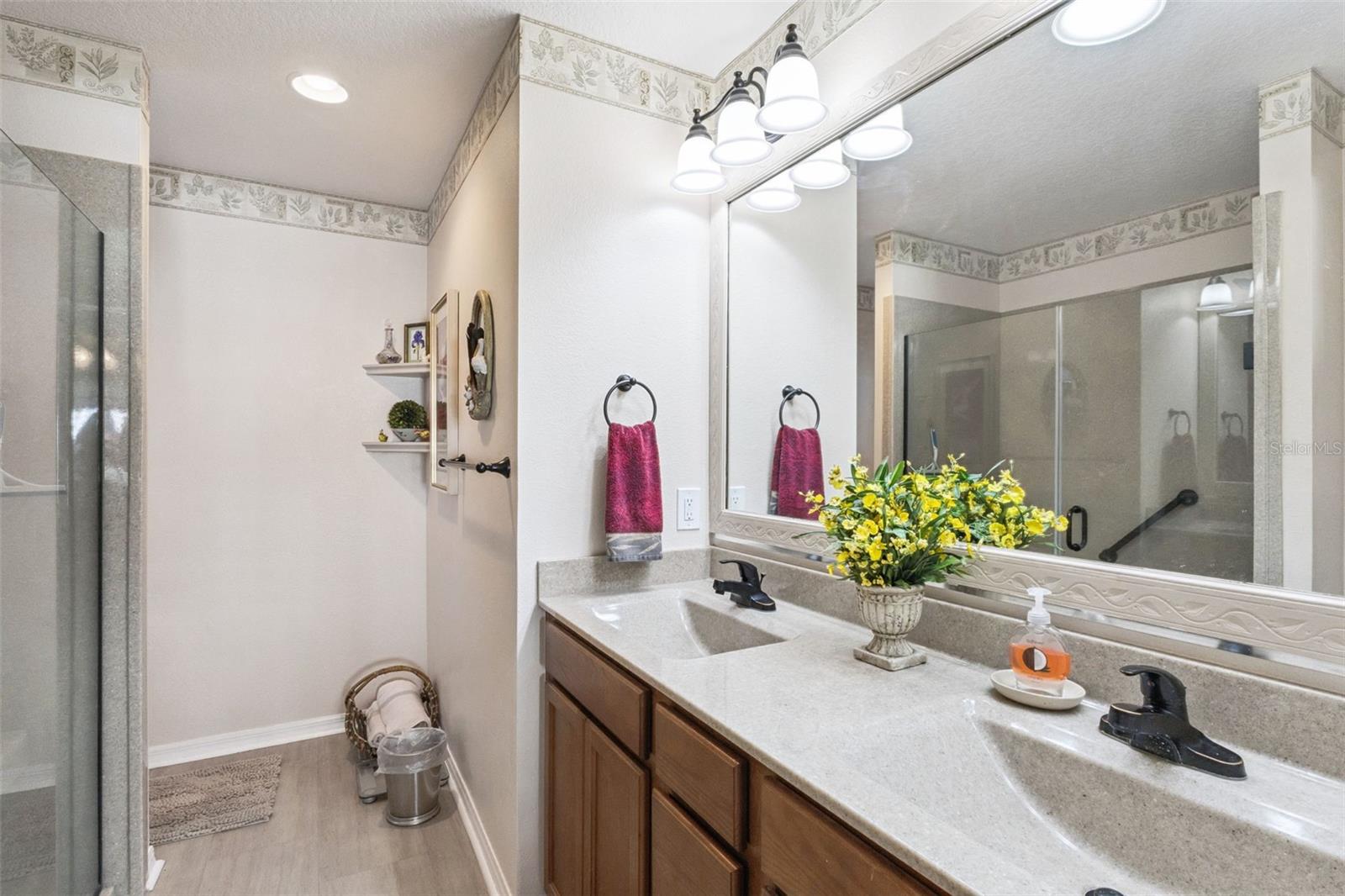 THE VILLAGES OF SUMTER - Residential