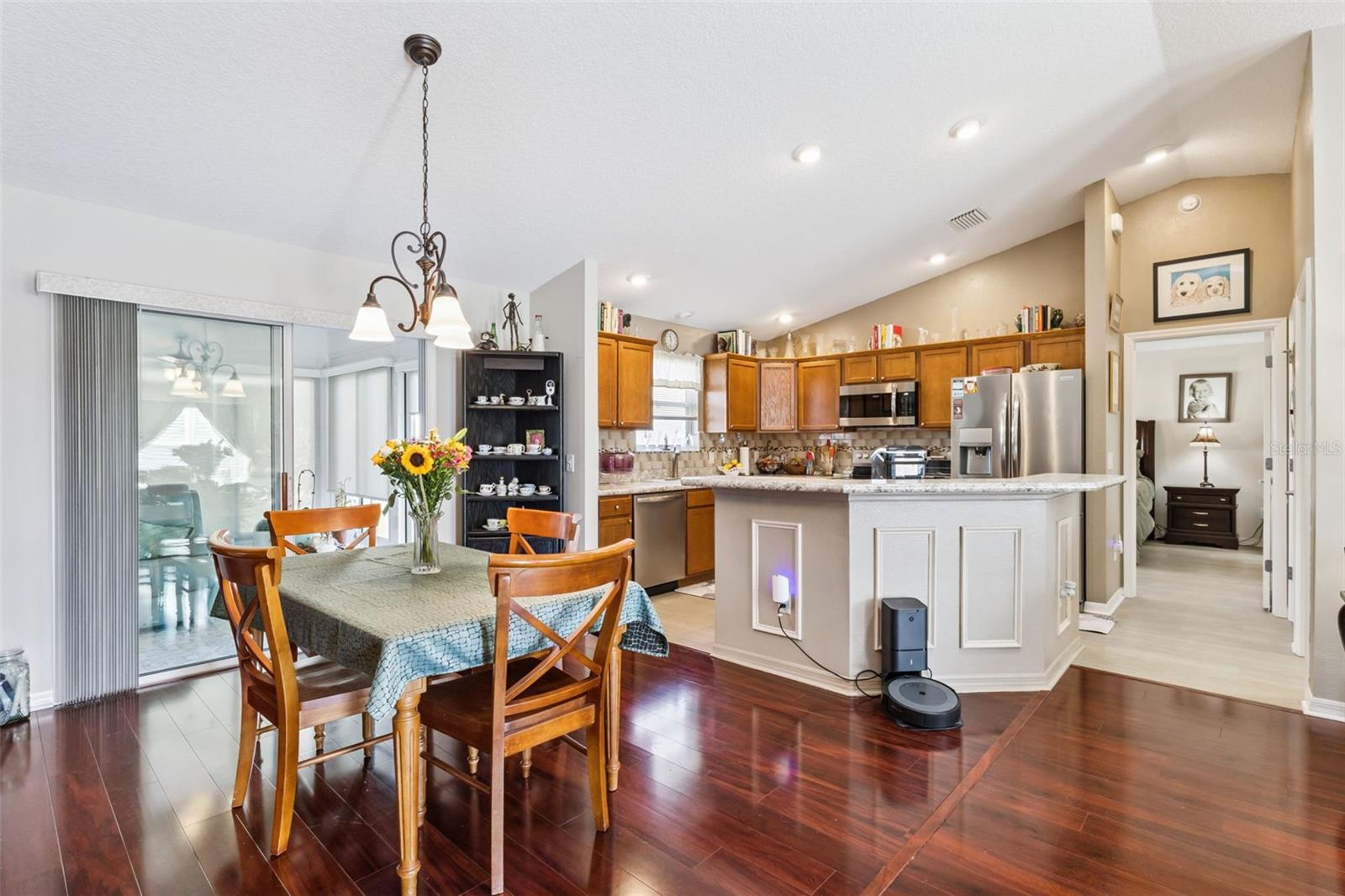 THE VILLAGES OF SUMTER - Residential