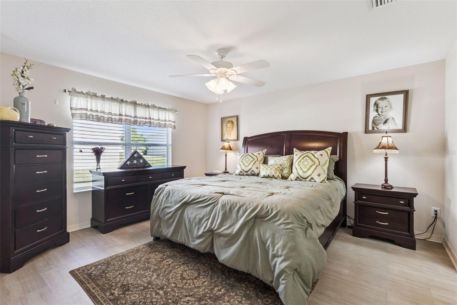 THE VILLAGES OF SUMTER - Residential