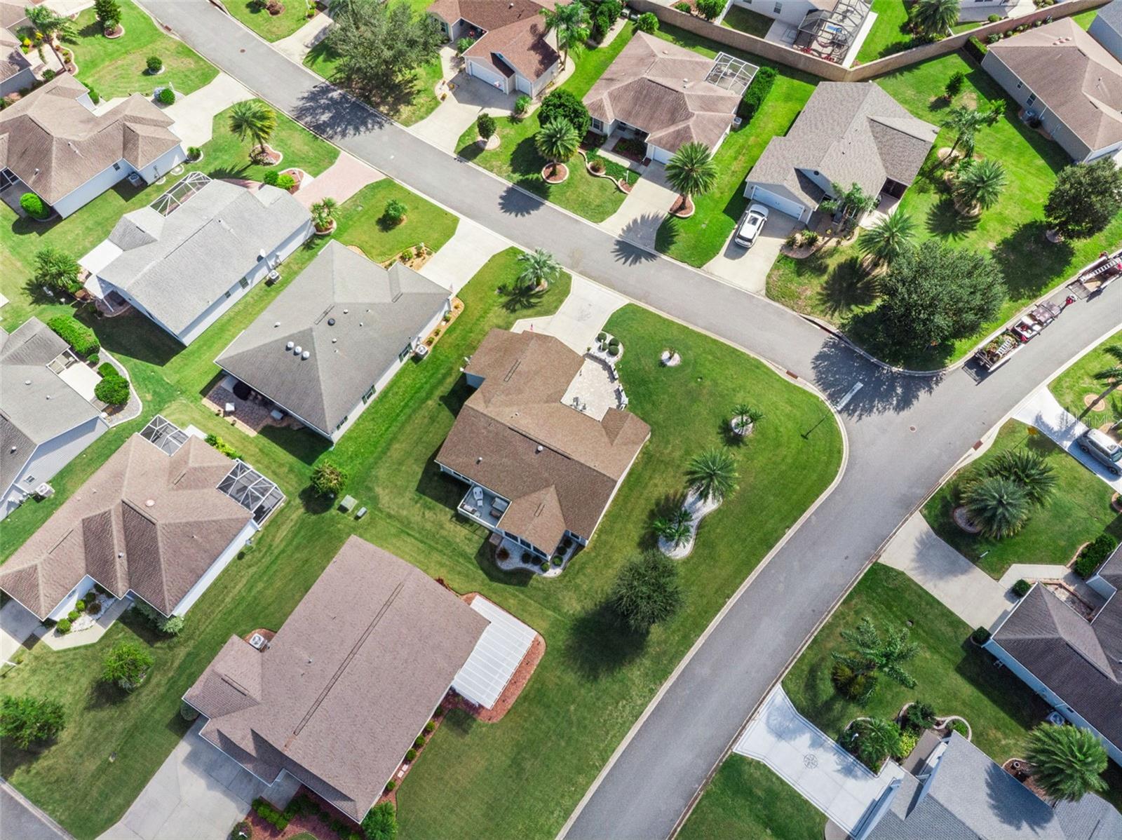 THE VILLAGES OF SUMTER - Residential