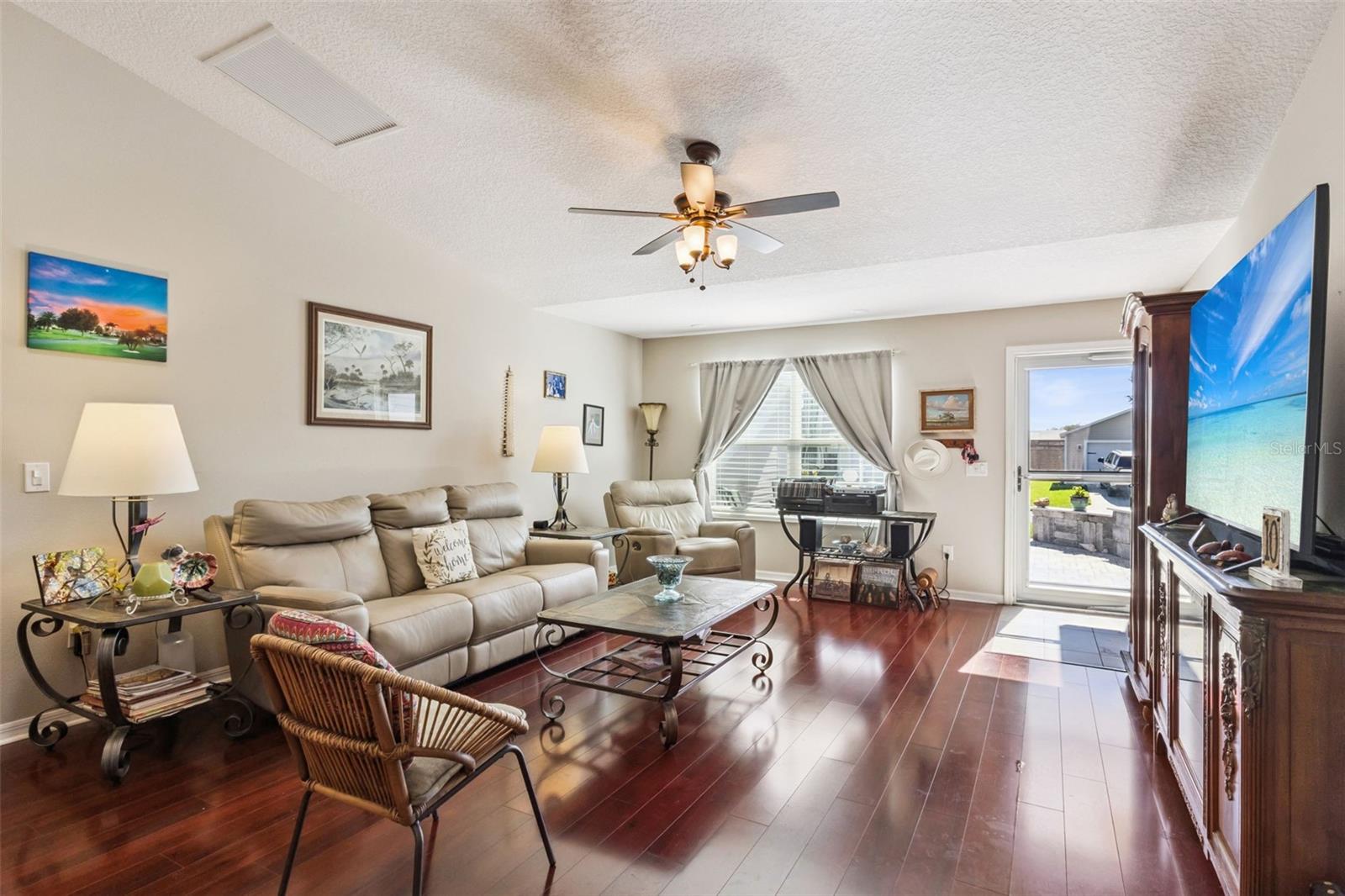 THE VILLAGES OF SUMTER - Residential