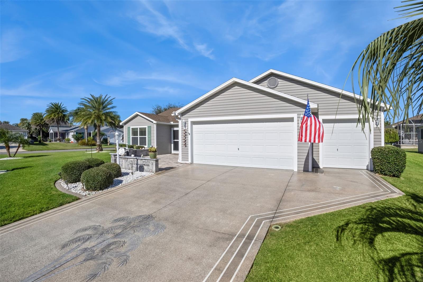 THE VILLAGES OF SUMTER - Residential