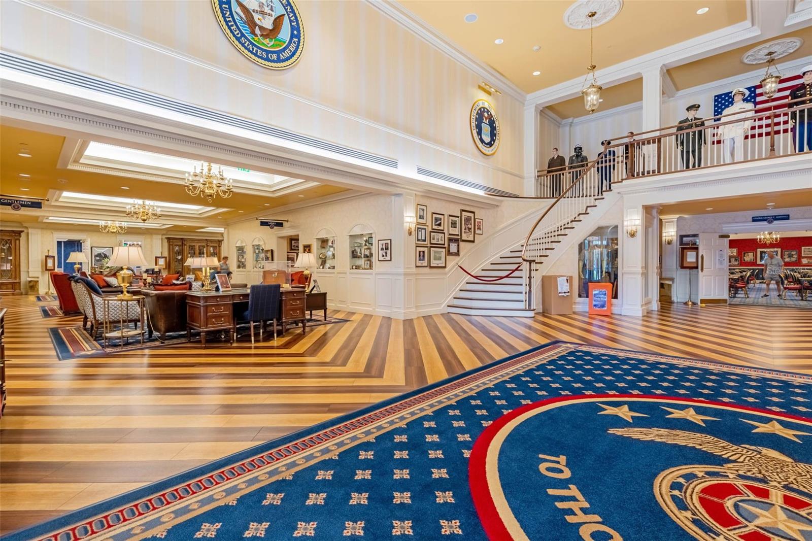 THE VILLAGES OF SUMTER - Residential