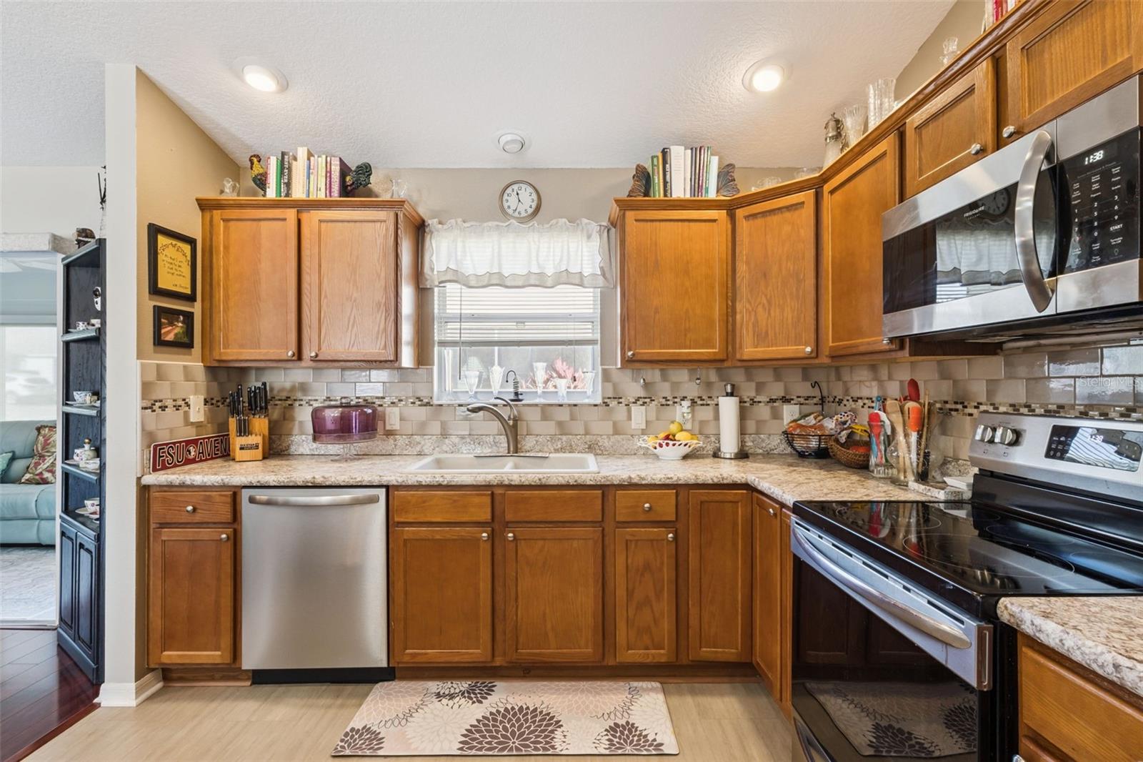 THE VILLAGES OF SUMTER - Residential