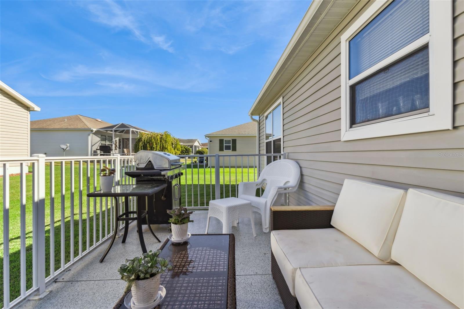 THE VILLAGES OF SUMTER - Residential