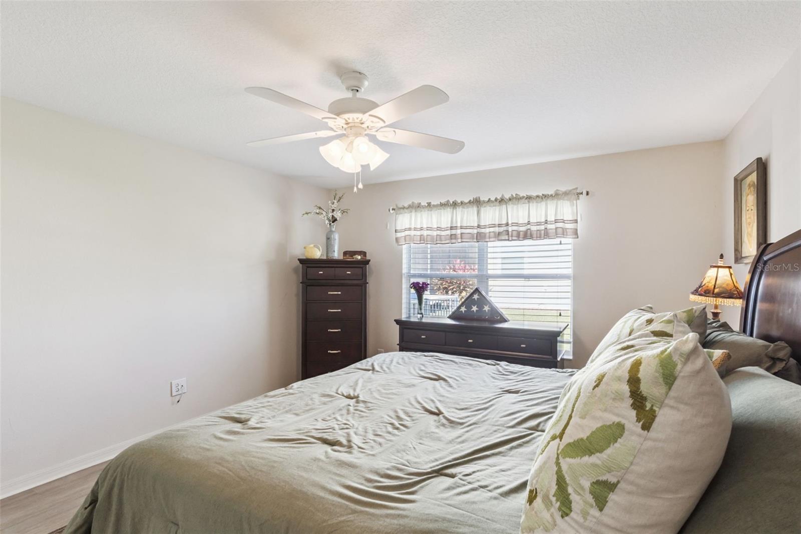 THE VILLAGES OF SUMTER - Residential