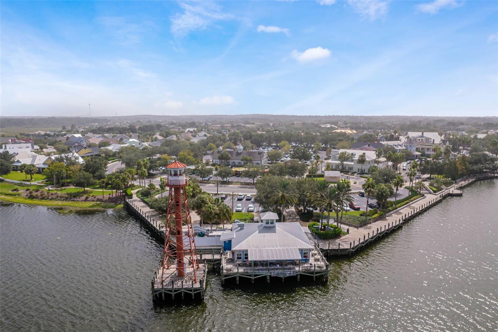 THE VILLAGES OF SUMTER - Residential