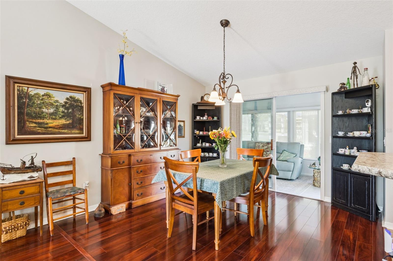 THE VILLAGES OF SUMTER - Residential