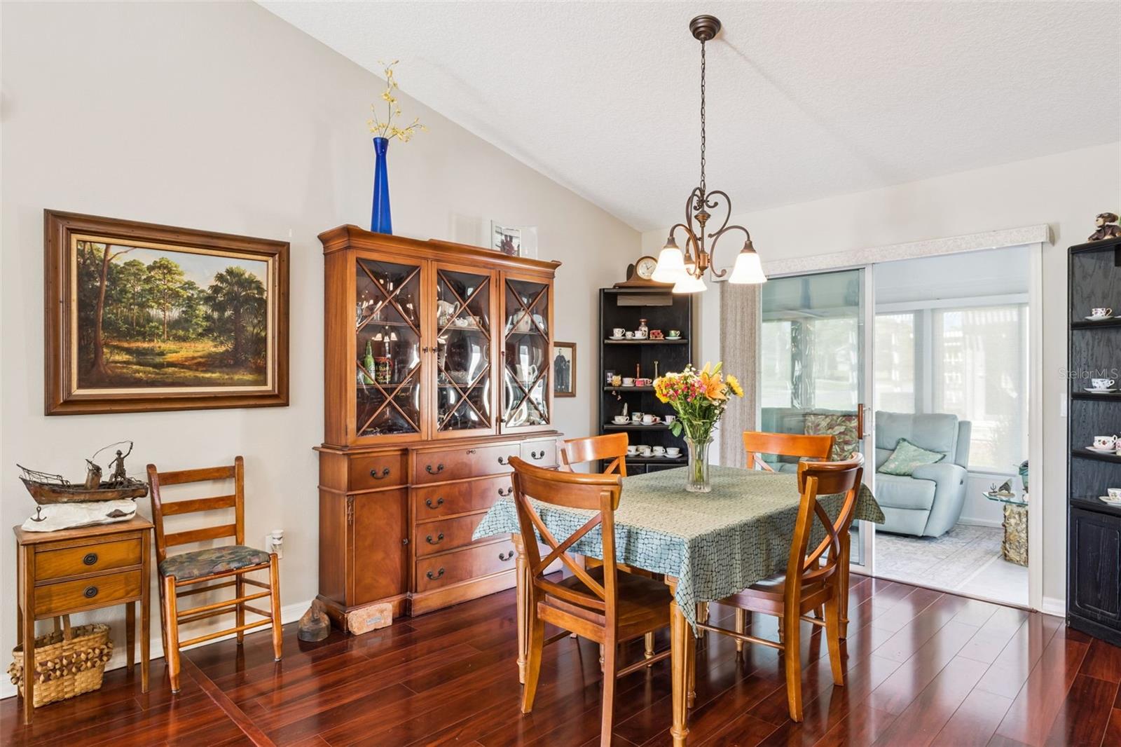 THE VILLAGES OF SUMTER - Residential