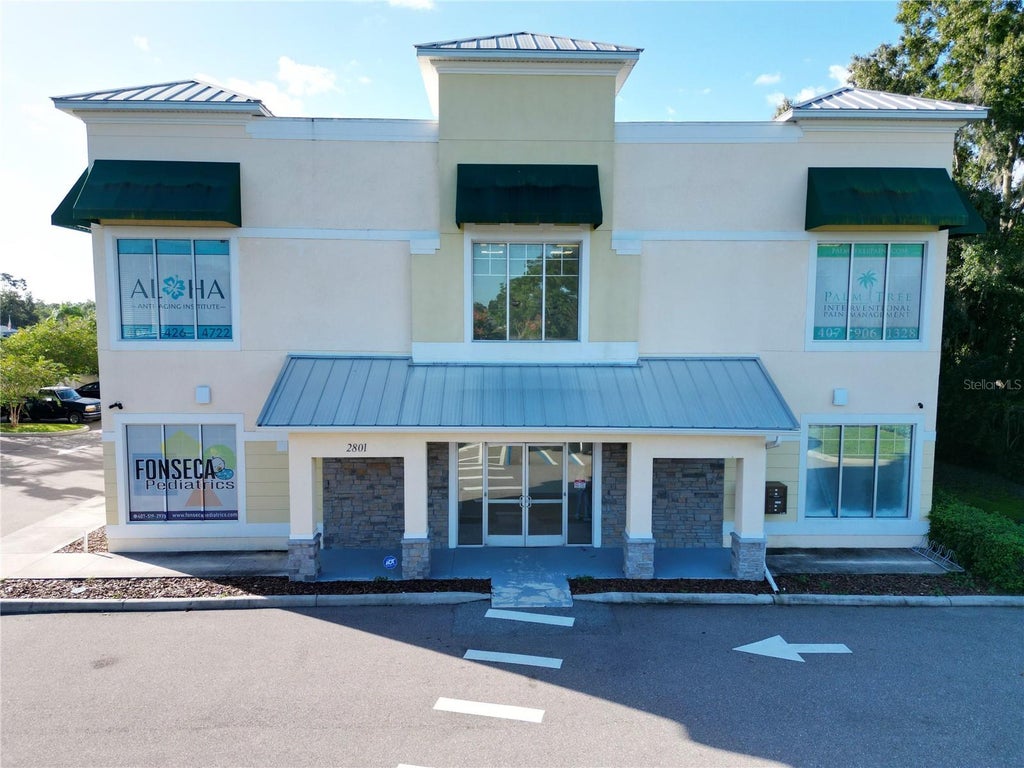 Photo of 2801 17th Street #101 &amp; 102, Saint Cloud, FL 34769 (MLS # S5160376)