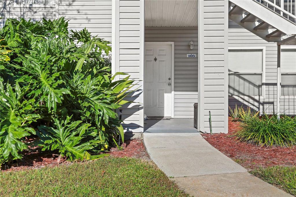 Photo of 715 Sugar Bay Way #105, Lake Mary, FL 32746 (MLS # O6380887)