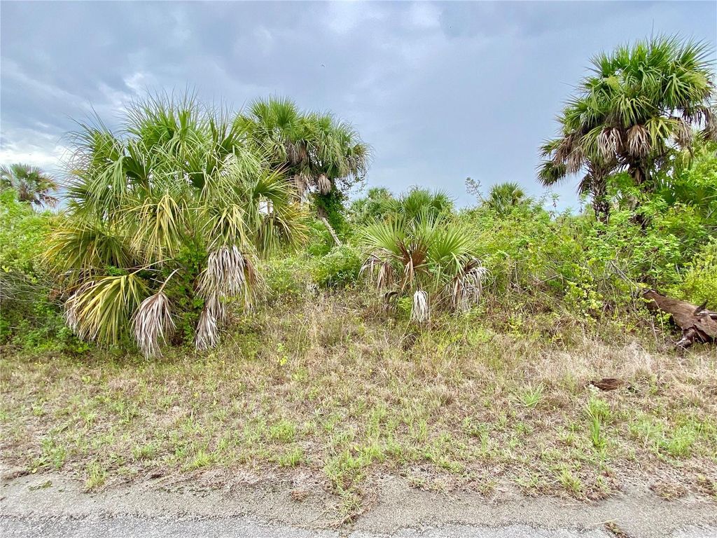 Photo of Kimberly Drive, North Port, FL 34288 (MLS # T3534480)