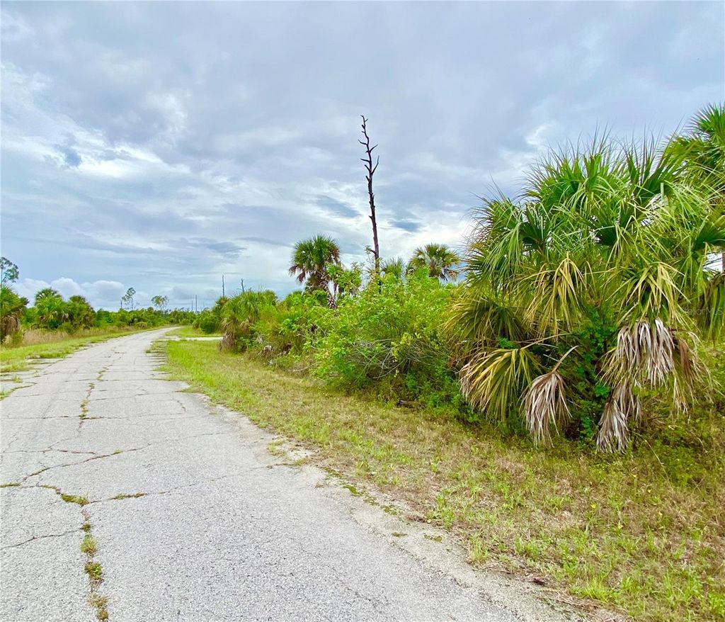 Photo of Kimberly Drive, North Port, FL 34288 (MLS # T3534480)