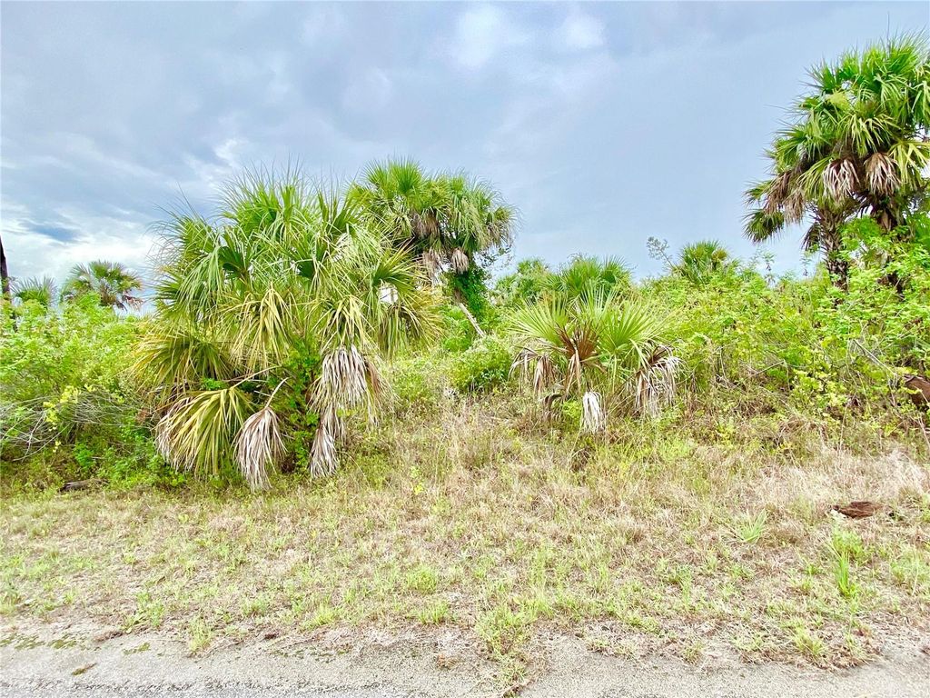 Photo of Kimberly Drive, North Port, FL 34288 (MLS # T3534480)