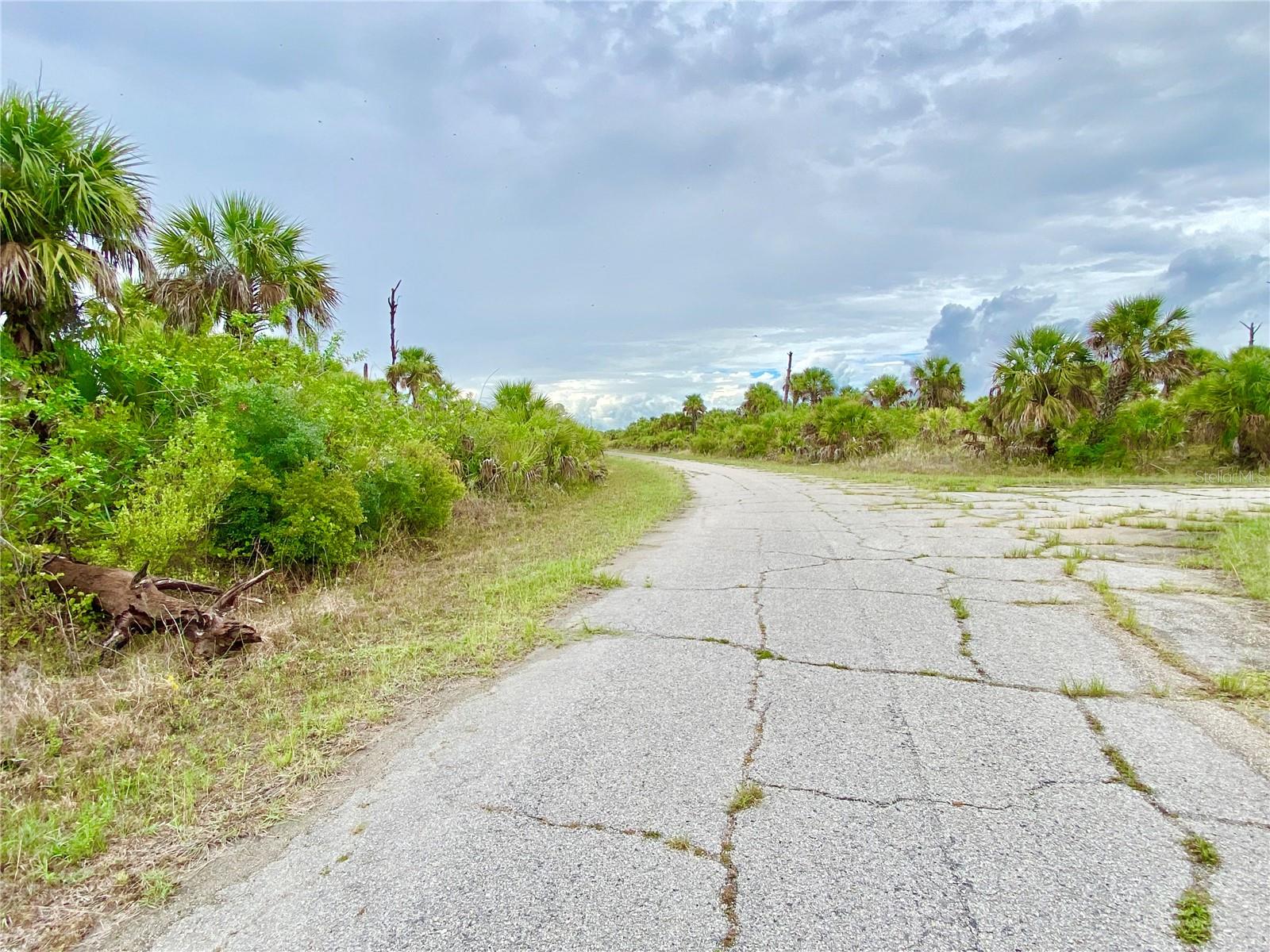 PORT CHARLOTTE SUB 46 - Land