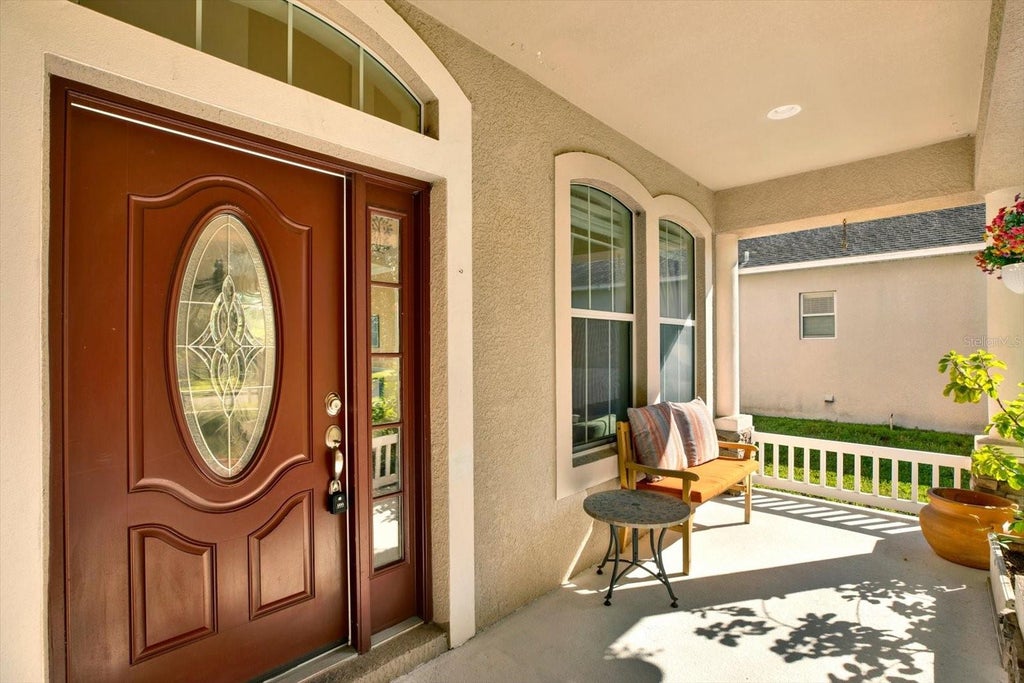 Photo of 7127 Forest Mere Drive, Riverview, FL 33578 (MLS # TB8557919)