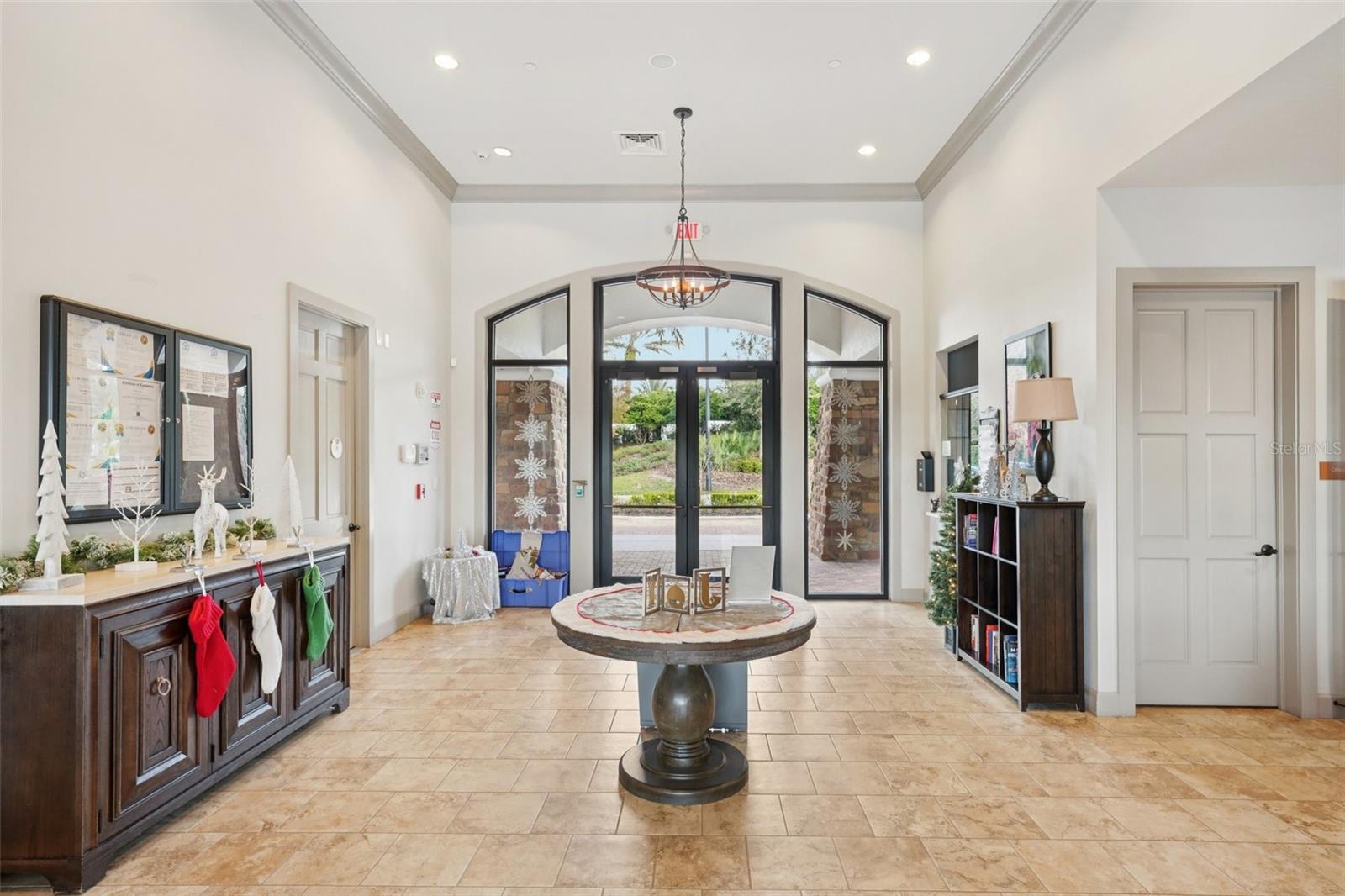 ESPLANADE OF TAMPA - Residential