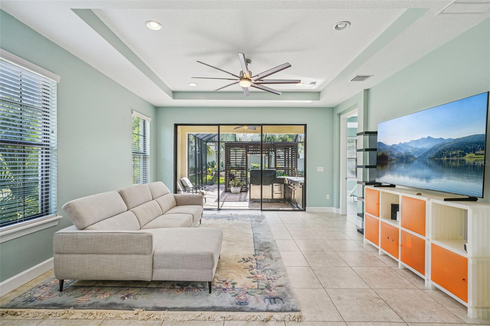 ESPLANADE OF TAMPA - Residential