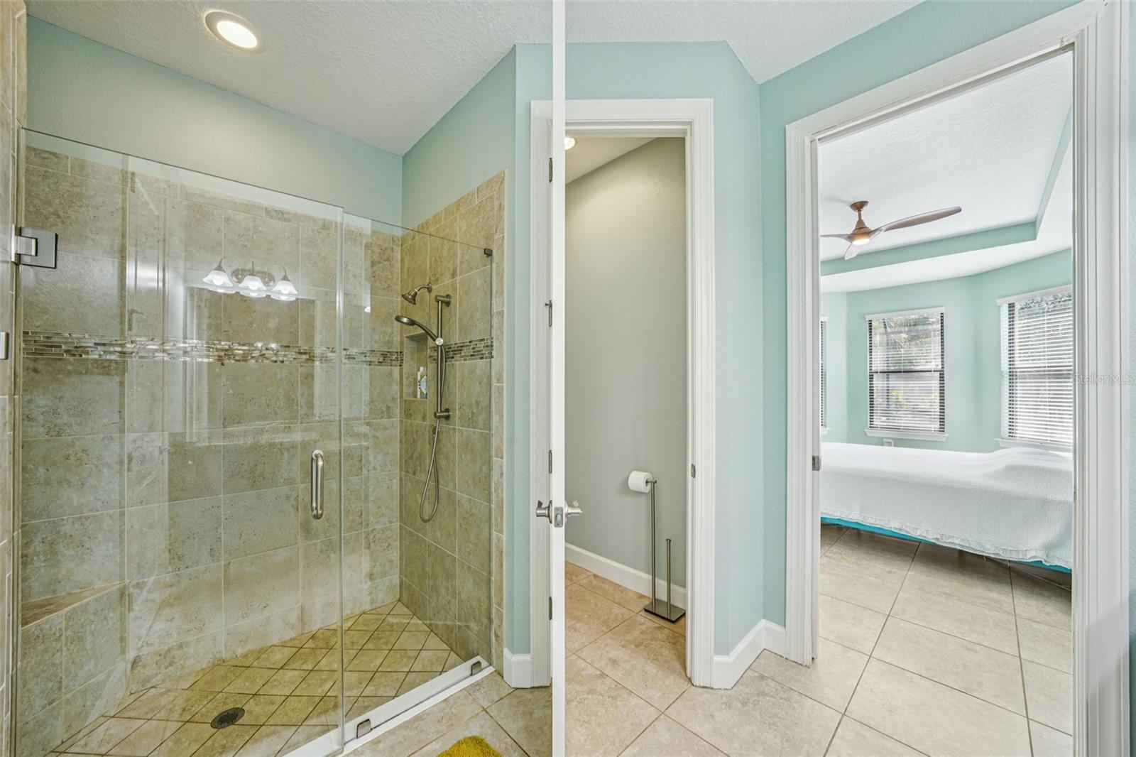 ESPLANADE OF TAMPA - Residential