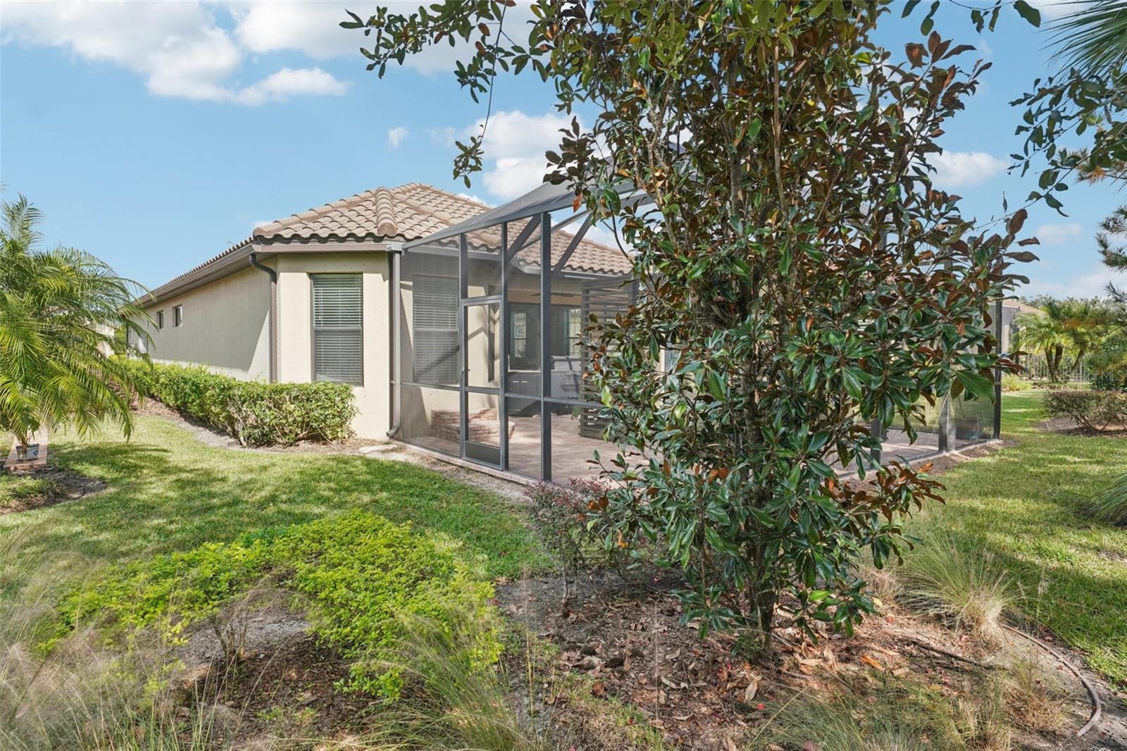 ESPLANADE OF TAMPA - Residential