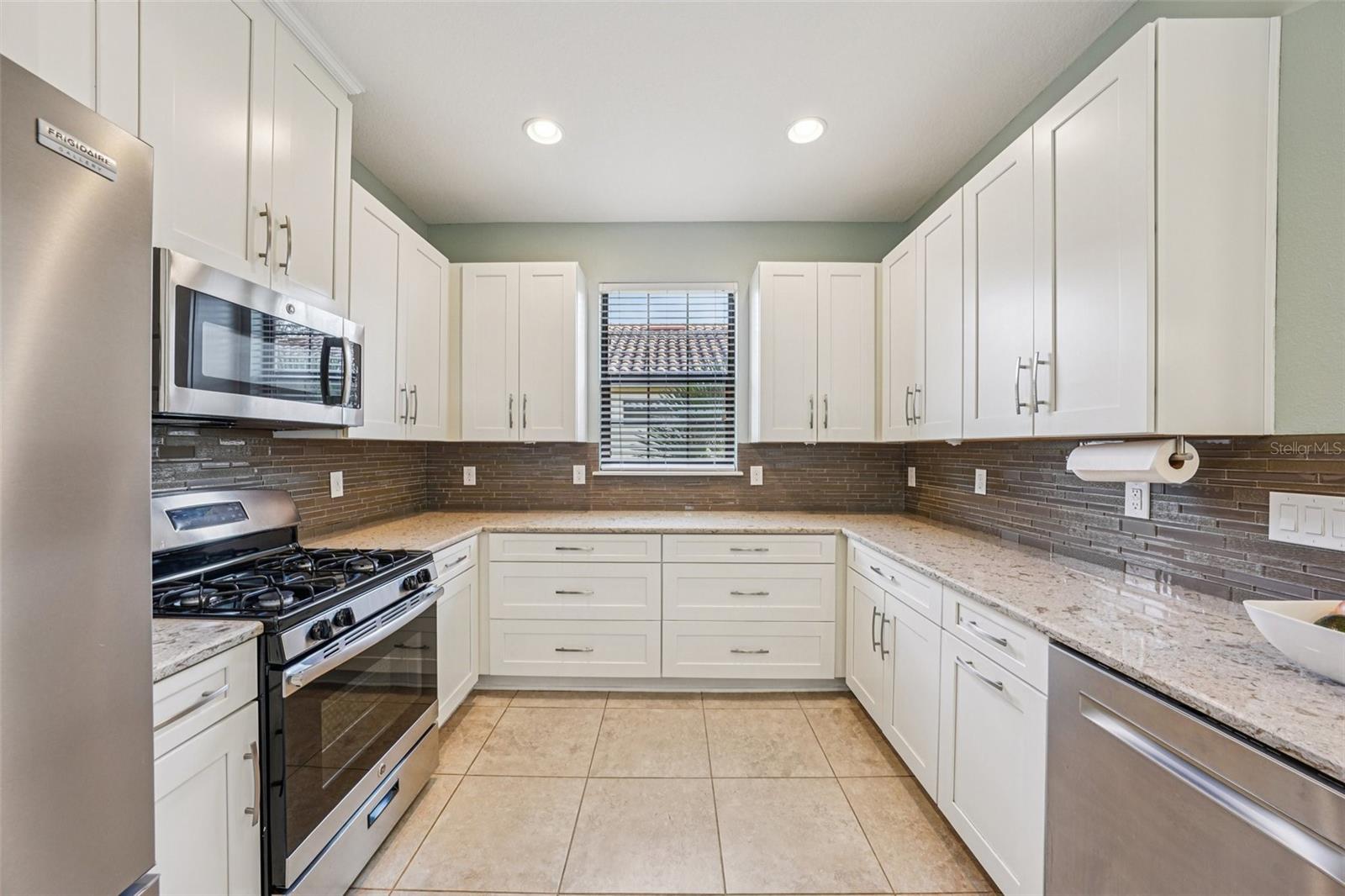 ESPLANADE OF TAMPA - Residential