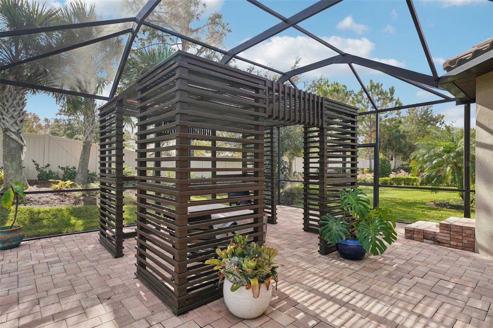 ESPLANADE OF TAMPA - Residential