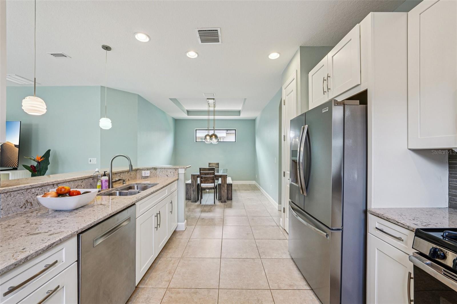 ESPLANADE OF TAMPA - Residential