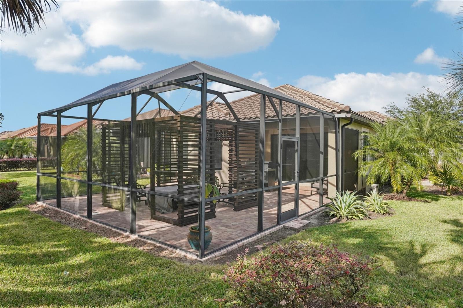 ESPLANADE OF TAMPA - Residential