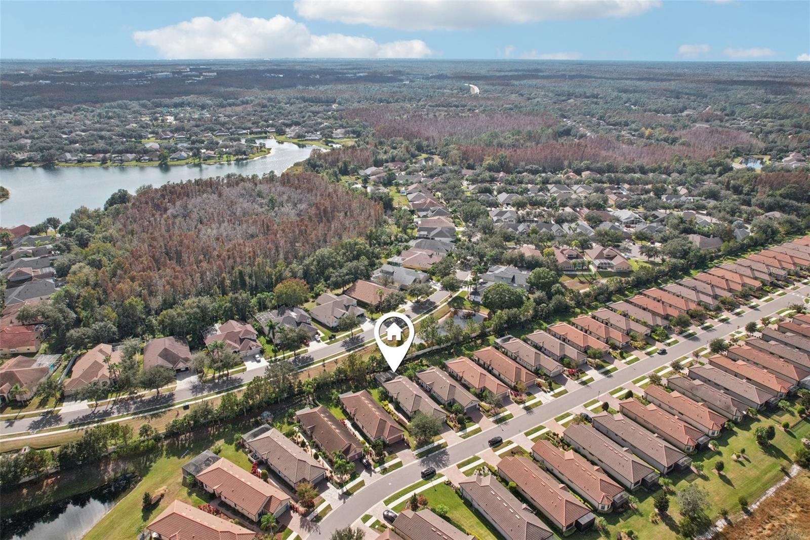 ESPLANADE OF TAMPA - Residential