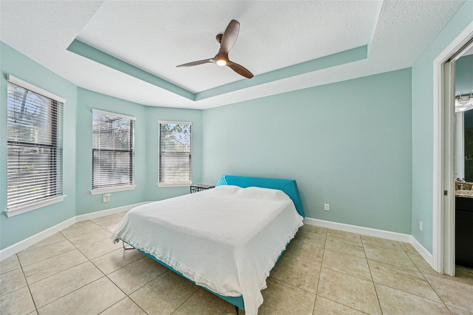 ESPLANADE OF TAMPA - Residential