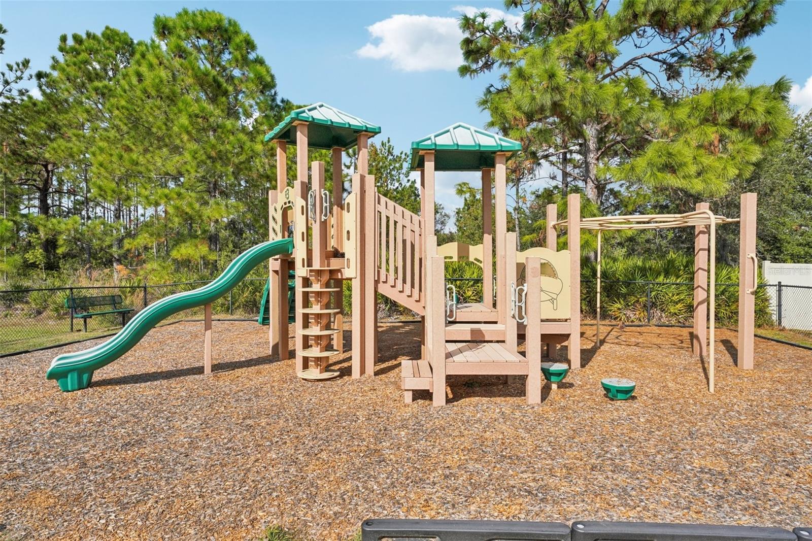 ESPLANADE OF TAMPA - Residential