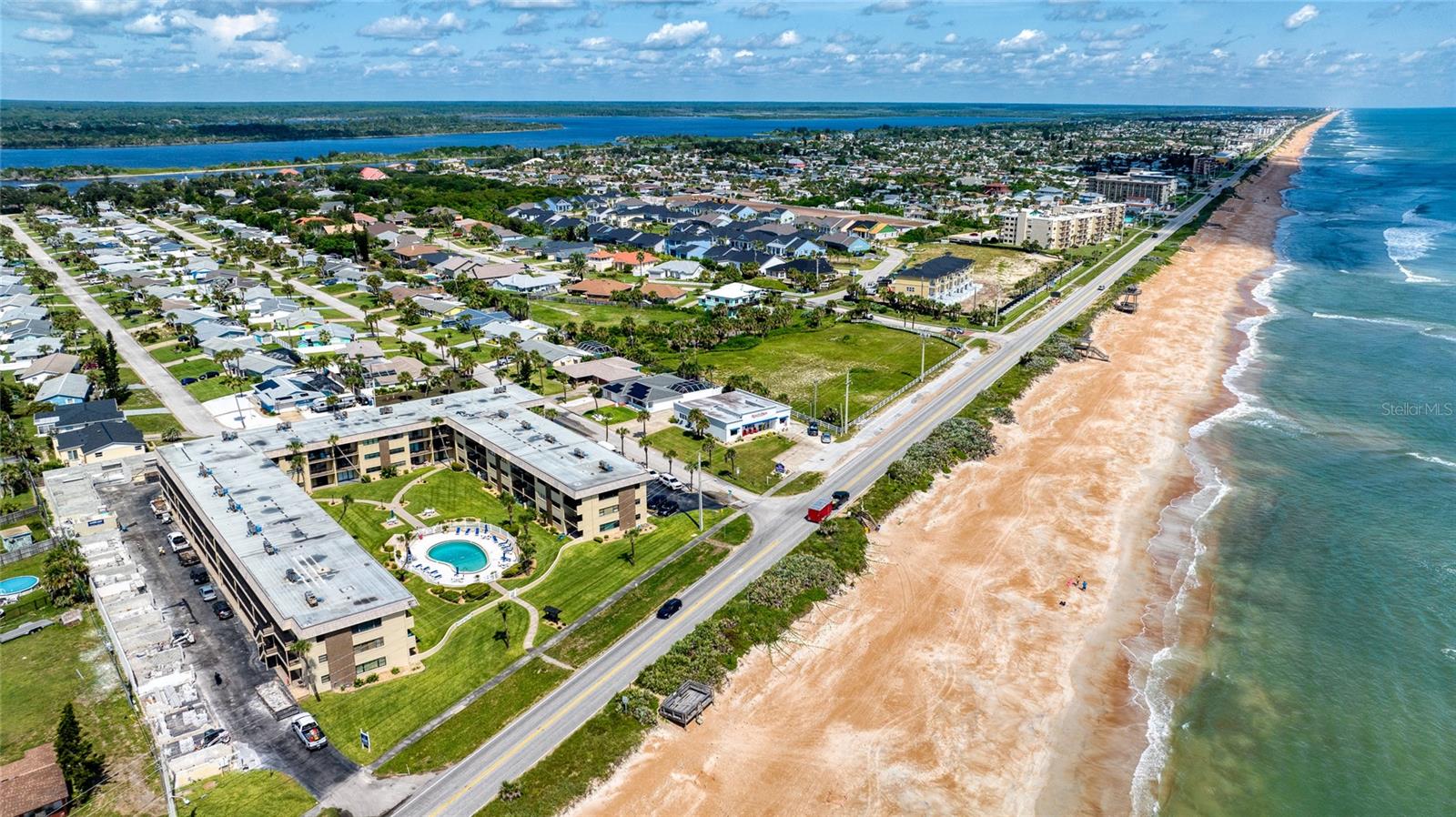2100 OCEAN SHORE BOULEVARD 1120