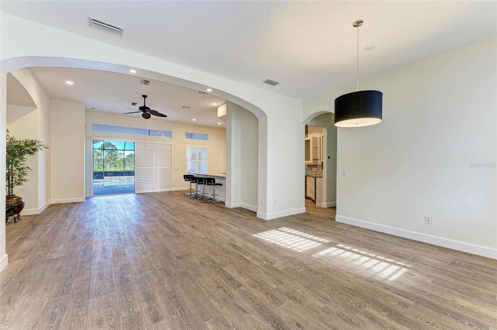 PRESERVE AT PANTHER RIDGE PH IV - Residential