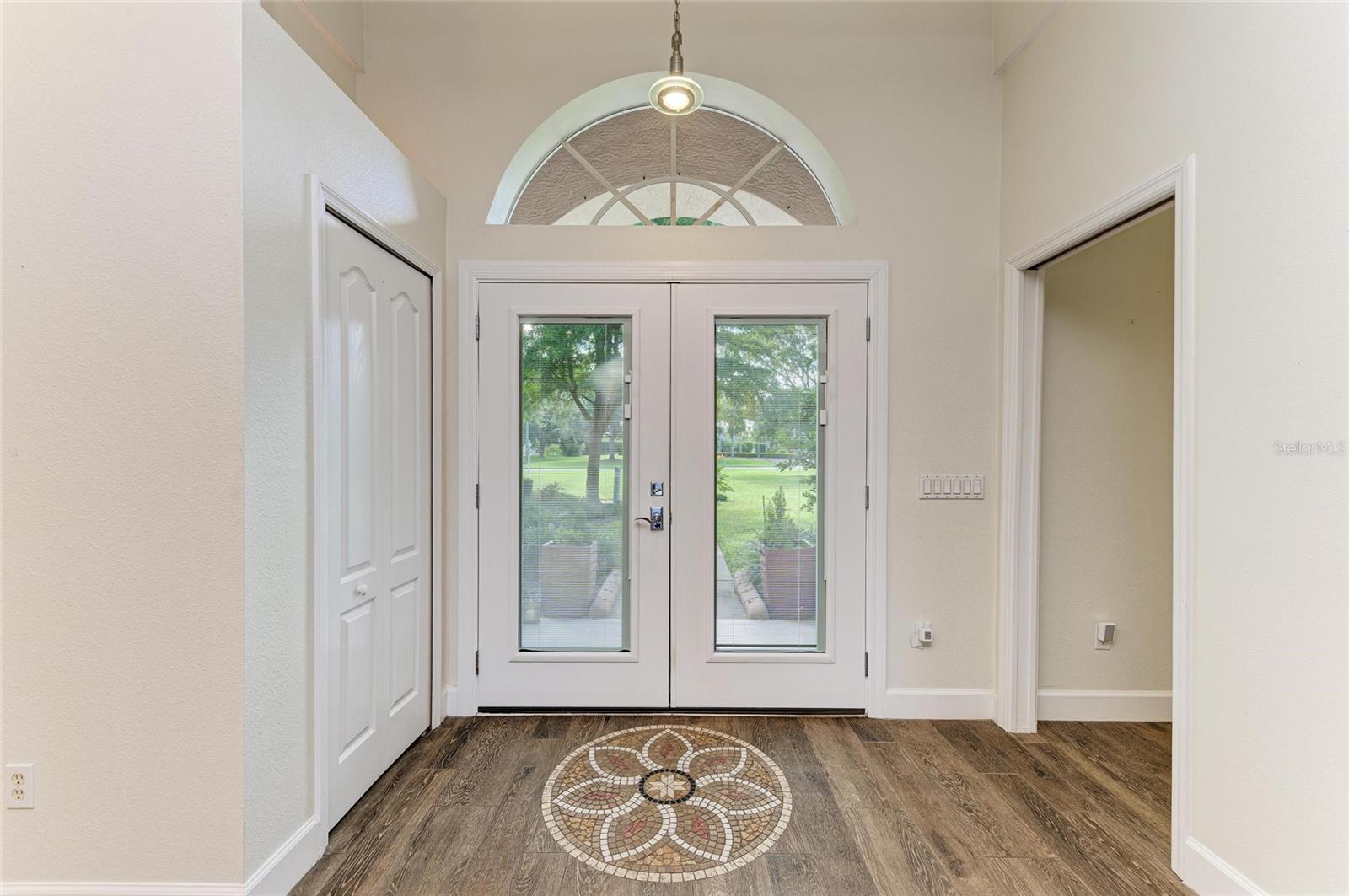 8022 SNOWY EGRET PLACE