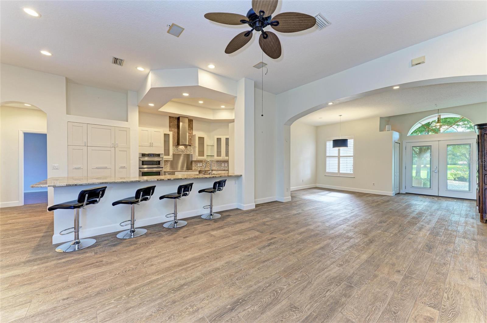 PRESERVE AT PANTHER RIDGE PH IV - Residential