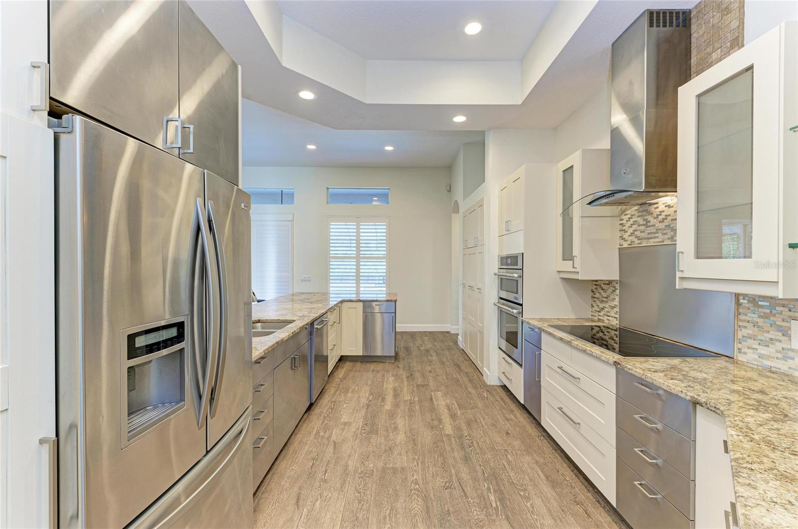 PRESERVE AT PANTHER RIDGE PH IV - Residential